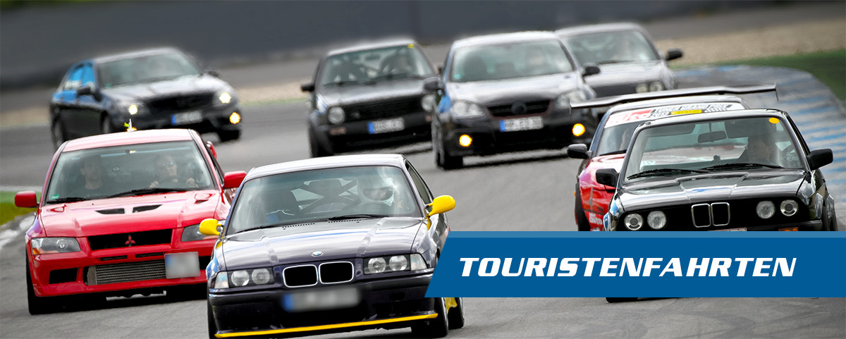 Header - Touristenfahrten